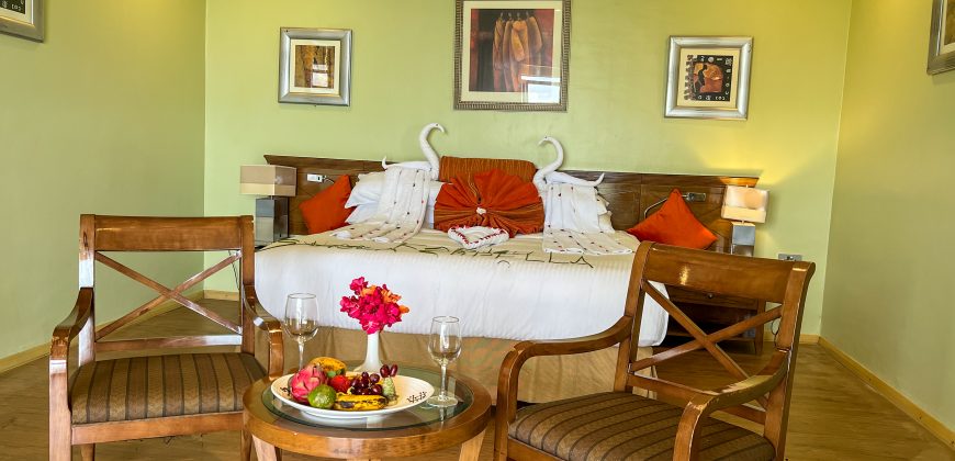 Sawela Capella Resort