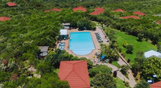 Sawela Capella Resort