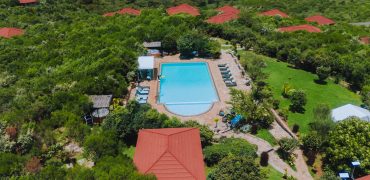 Sawela Capella Resort