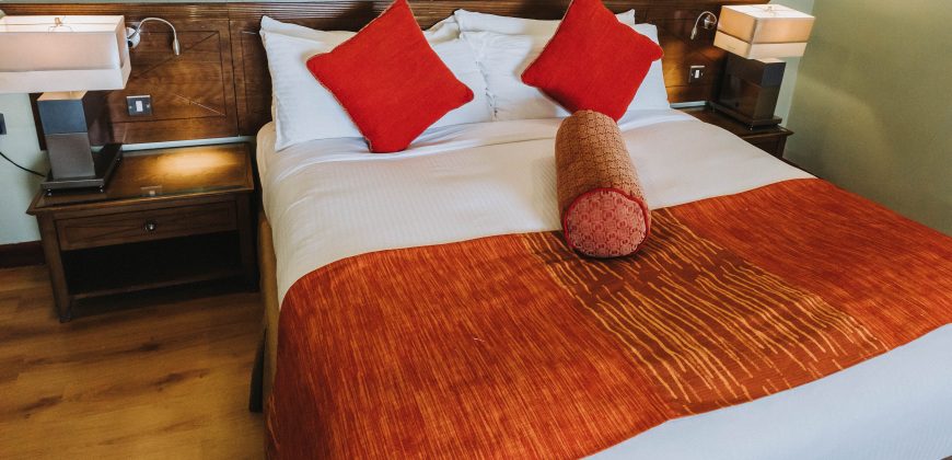Sawela Capella Resort