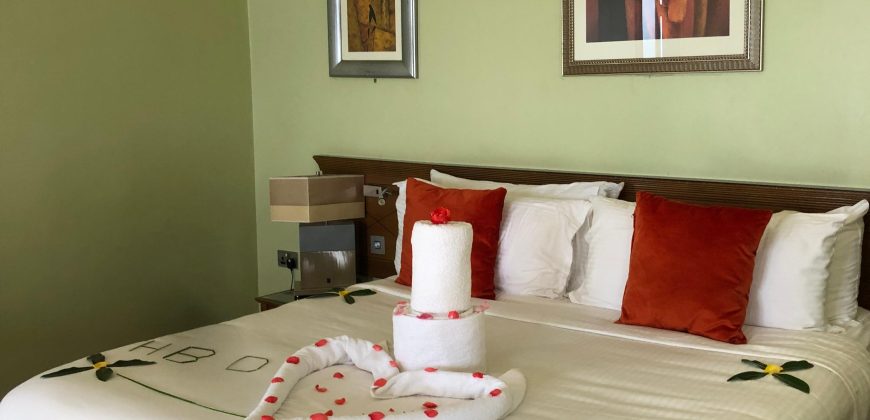 Sawela Capella Resort